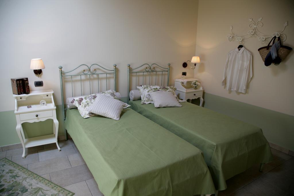 Agriturismo Otto Ducati D'Oro Isola della Scala Room photo