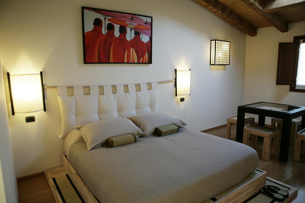 Agriturismo Otto Ducati D'Oro Isola della Scala Room photo