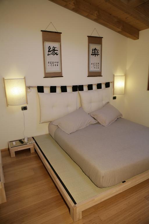 Agriturismo Otto Ducati D'Oro Isola della Scala Room photo