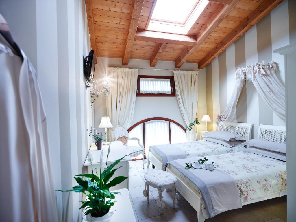 Agriturismo Otto Ducati D'Oro Isola della Scala Room photo