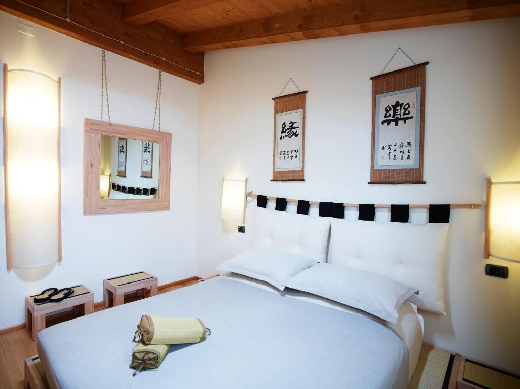 Agriturismo Otto Ducati D'Oro Isola della Scala Room photo